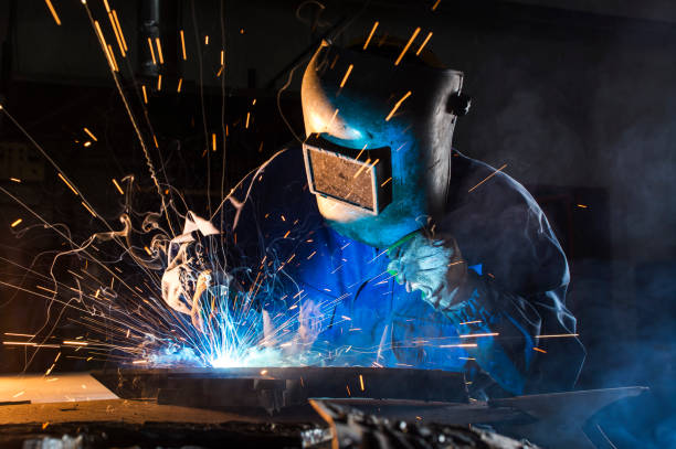 Best Food and Beverage Processing Equipment Welding in Marathon, FL