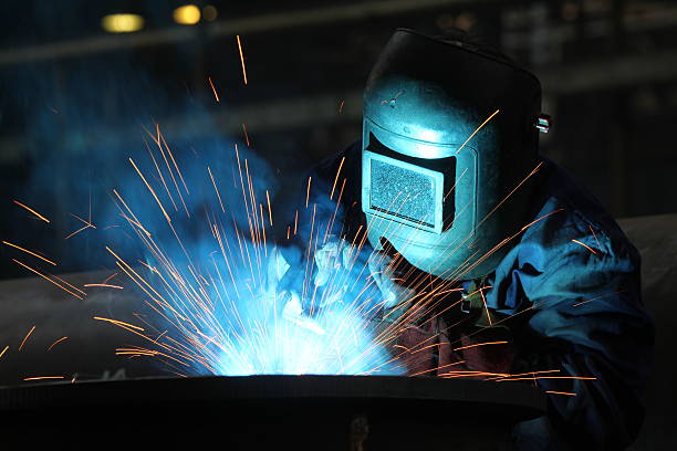 Trusted Marathon, FL Welder & Metal Fabrication Experts