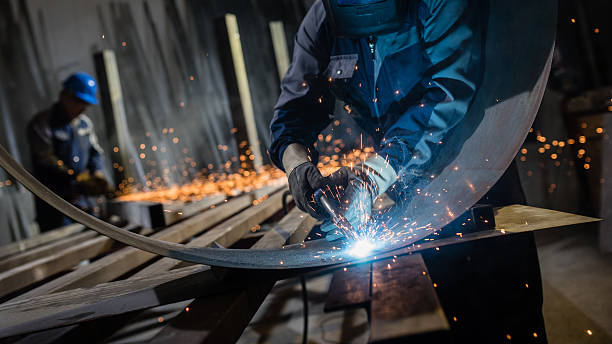 Best Aerospace and Defense Welding in Marathon, FL
